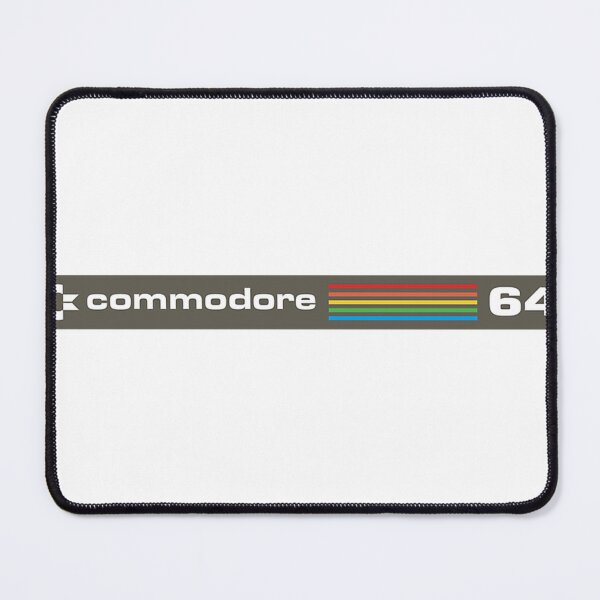 Item preview,  C64 Logo designed and sold by ShopArroundWord.