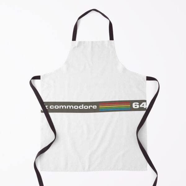 Item preview, C64 Logo designed and sold by ShopArroundWord.