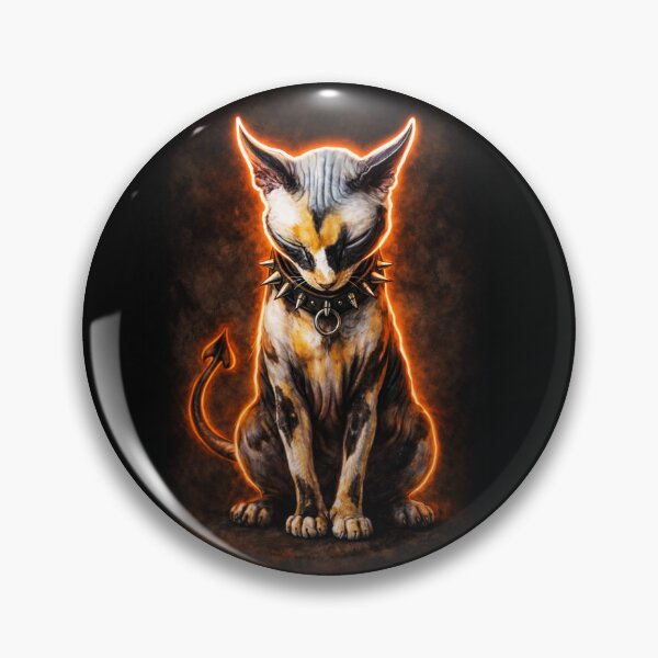 Item preview, Feline Frisky designed and sold by Sounder253.