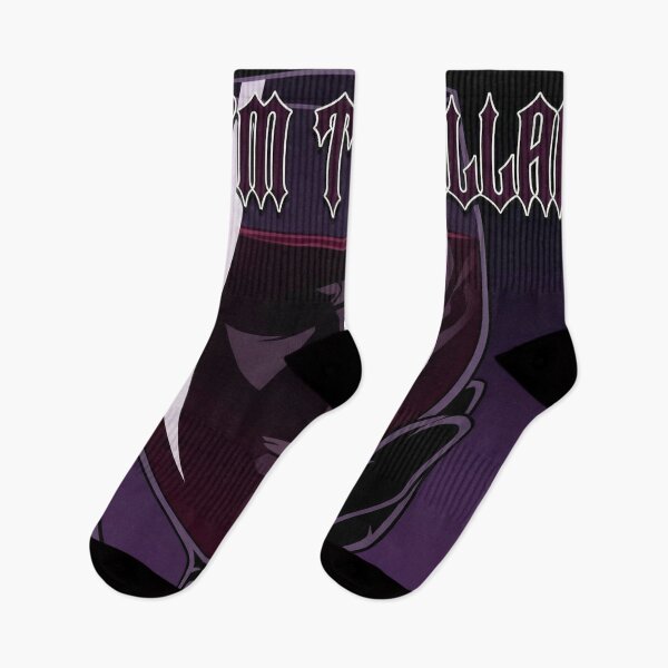 Item preview, POV I'M THE VILLAIN - Dark Anime Aesthetic designed and sold by Midnight Replay.
