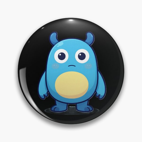 Item preview, Sad creature designed and sold by Zygu.