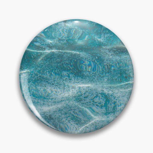 Item preview, Rippling Water Surface Refraction Dynamic designed and sold by Georgia Mizuleva.