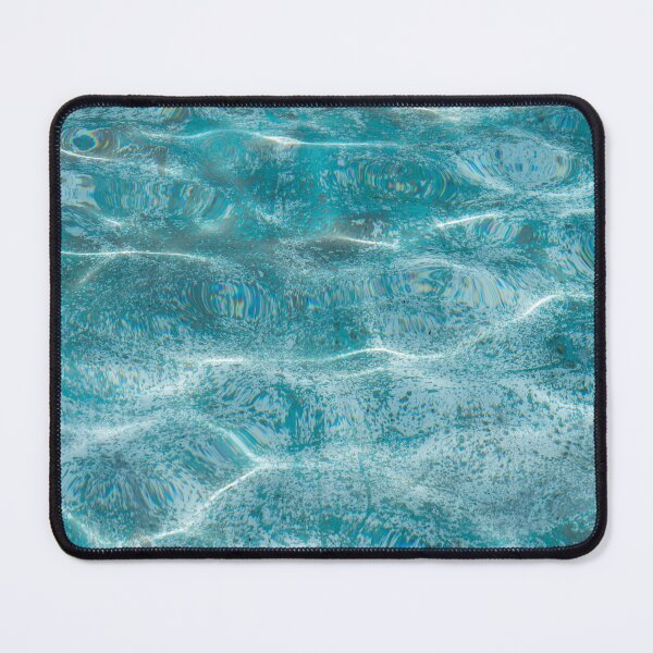 Item preview, Rippling Water Surface Refraction Dynamic designed and sold by Georgia Mizuleva.