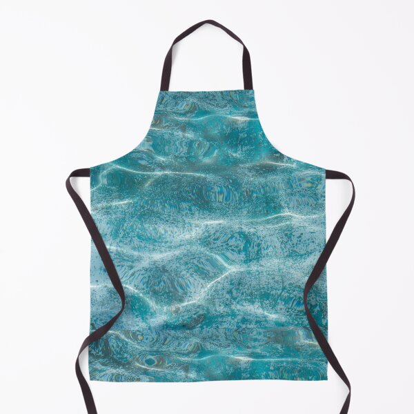 Item preview, Rippling Water Surface Refraction Dynamic designed and sold by Georgia Mizuleva.