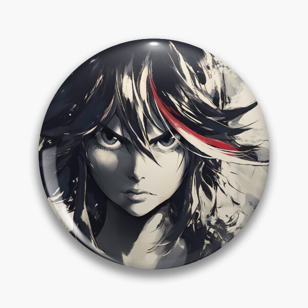 Item preview, Ryuko Matoi - 34 designed and sold by Infinite-Aspire.