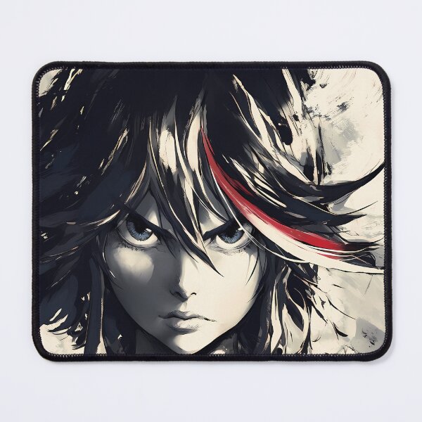 Item preview, Ryuko Matoi - 34 designed and sold by Infinite-Aspire.
