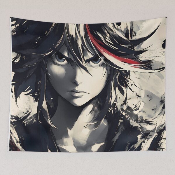 Item preview, Ryuko Matoi - 34 designed and sold by Infinite-Aspire.