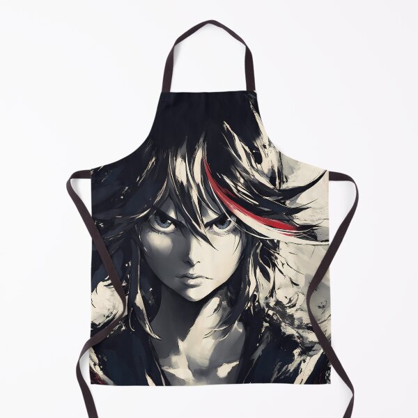 Item preview, Ryuko Matoi - 34 designed and sold by Infinite-Aspire.