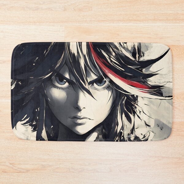 Item preview, Ryuko Matoi - 34 designed and sold by Infinite-Aspire.