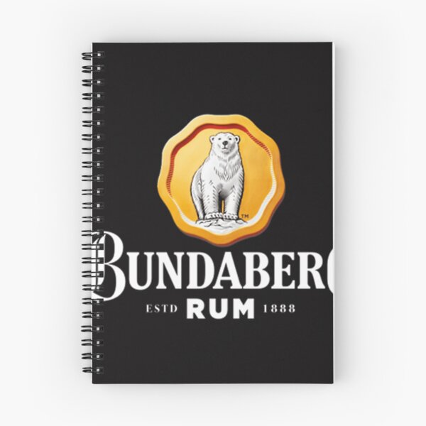Item preview, Engaging Bundaberg Rum designed and sold by ShopArroundWord.