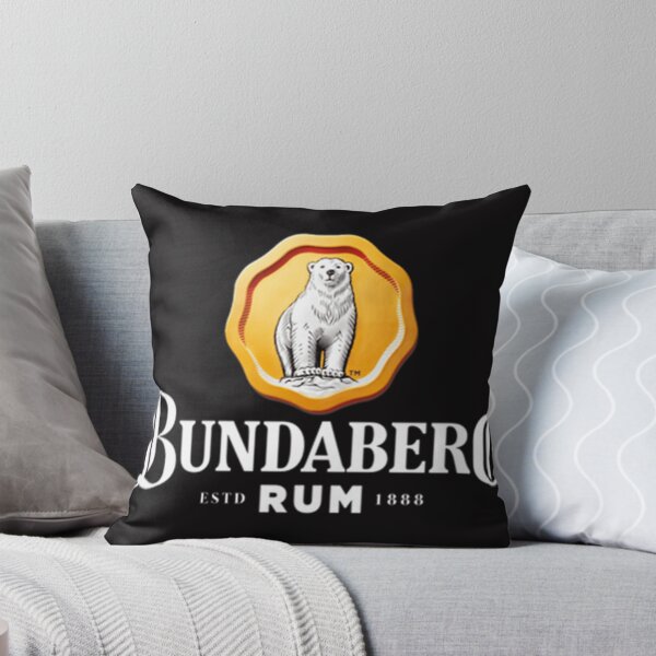 Item preview, Engaging Bundaberg Rum designed and sold by ShopArroundWord.