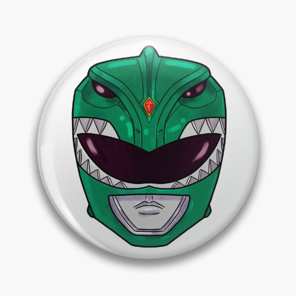 Item preview, GREEN RANGER designed and sold by Berta-Merlotte.