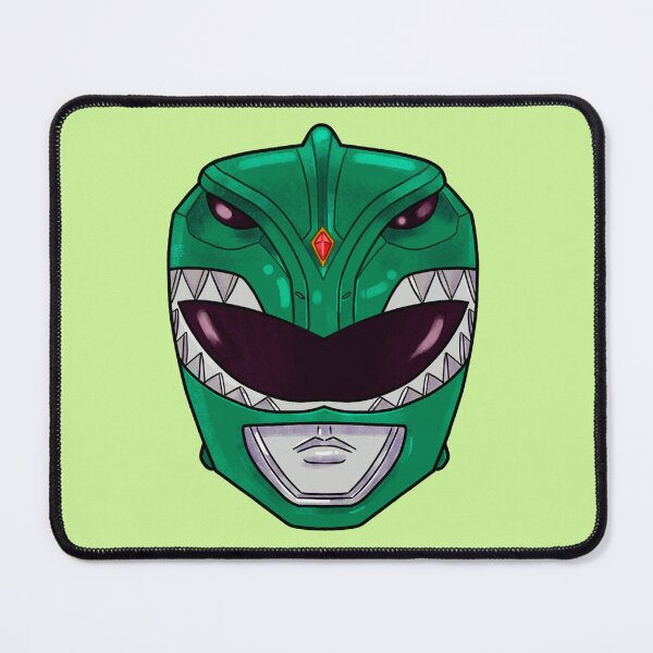 Item preview, GREEN RANGER designed and sold by Berta-Merlotte.