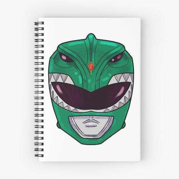 Item preview, GREEN RANGER designed and sold by Berta-Merlotte.