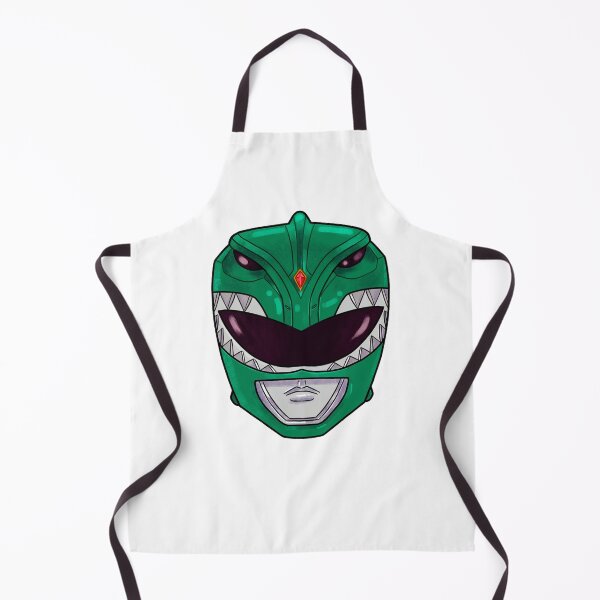 Item preview, GREEN RANGER designed and sold by Berta-Merlotte.