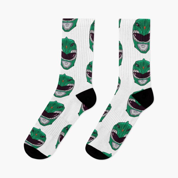 Item preview, GREEN RANGER designed and sold by Berta-Merlotte.
