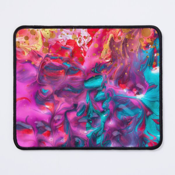 Item preview, Colorful abstraction designed and sold by FashionEmilly.
