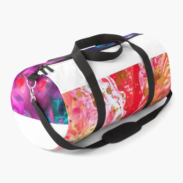 Item preview, Colorful abstraction designed and sold by FashionEmilly.