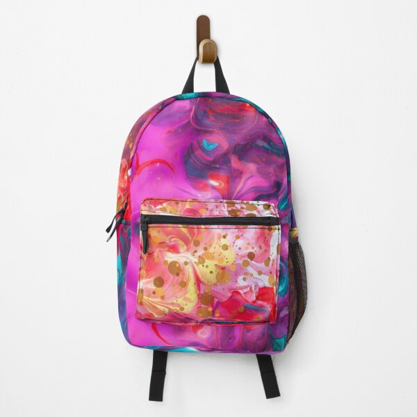 Item preview, Colorful abstraction designed and sold by FashionEmilly.
