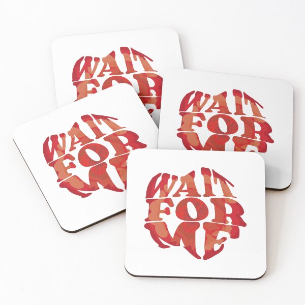 Item preview, Wait For Me Hadestown designed and sold by racetrackeleanor.