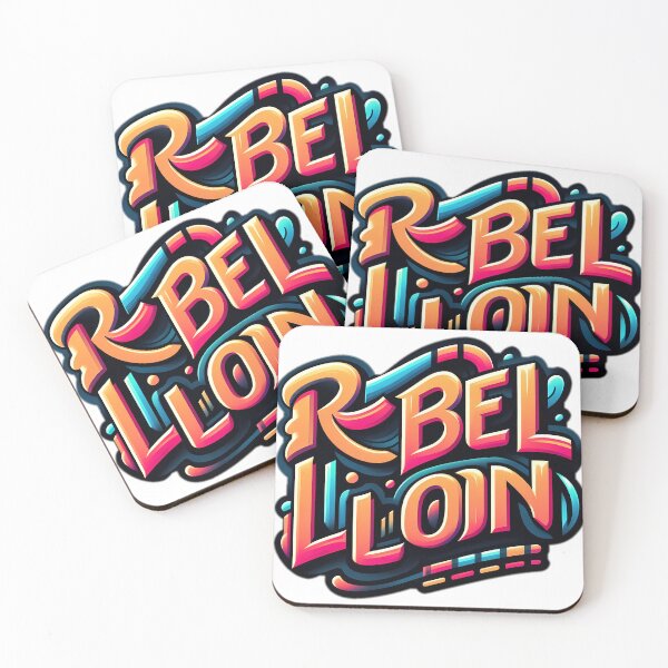 Item preview, rebel loon designed and sold by NRSROTE.