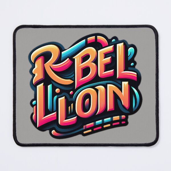 Item preview, rebel loon designed and sold by NRSROTE.