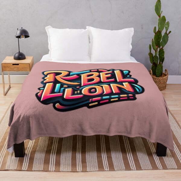 Item preview, rebel loon designed and sold by NRSROTE.