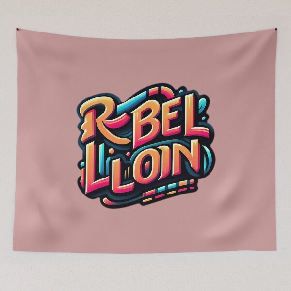 Item preview, rebel loon designed and sold by NRSROTE.