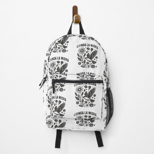 Item preview, Chinga La Migra designed and sold by ethancolestudio.