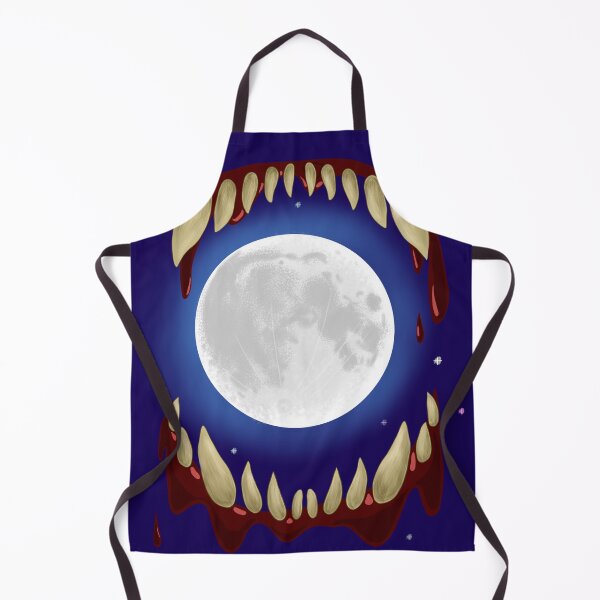 Item preview, October Moon designed and sold by TheDoughtyBlade.