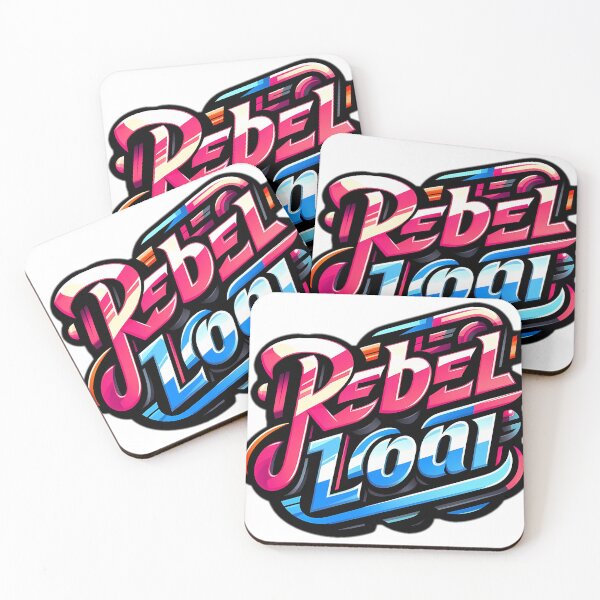 Item preview, rebel loon designed and sold by NCNGDESIGN.