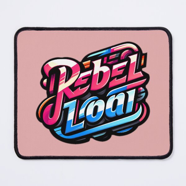 Item preview, rebel loon designed and sold by NCNGDESIGN.