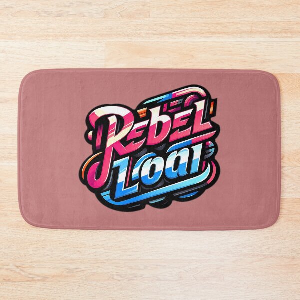 Item preview, rebel loon designed and sold by NCNGDESIGN.