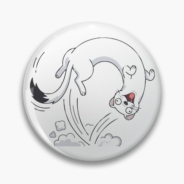 Item preview, Boing Boing Stoat War Dance Chaos designed and sold by Petzzz.