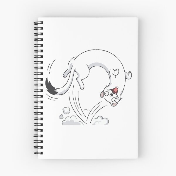 Item preview, Boing Boing Stoat War Dance Chaos designed and sold by Petzzz.