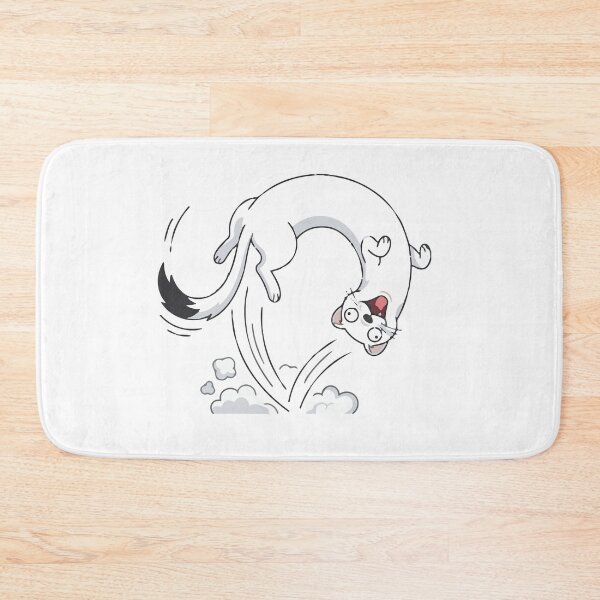 Item preview, Boing Boing Stoat War Dance Chaos designed and sold by Petzzz.