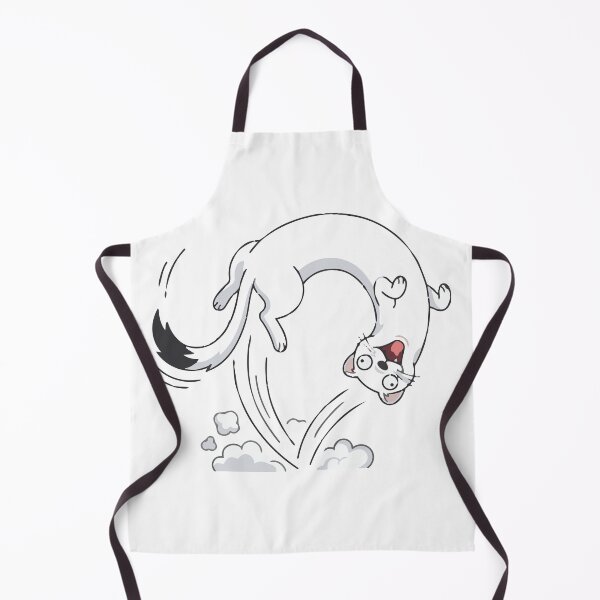 Item preview, Boing Boing Stoat War Dance Chaos designed and sold by Petzzz.