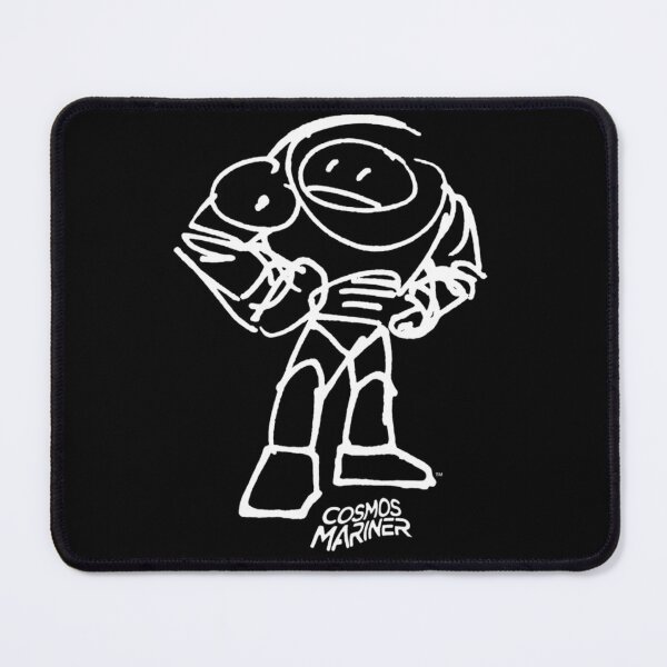 Item preview, Cosmos Mariner designed and sold by GauravJD.