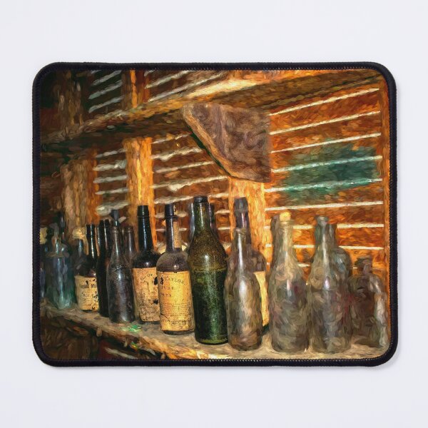 Item preview, Remains of the Bar designed and sold by Wayne King.