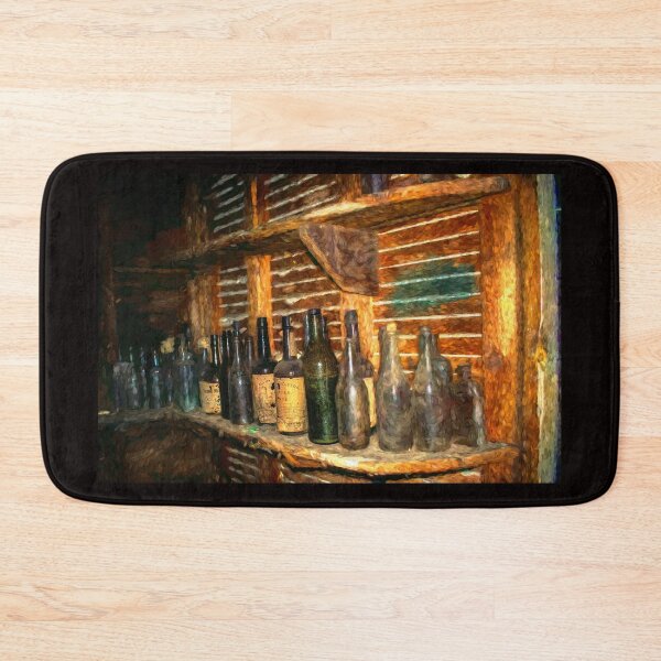 Item preview, Remains of the Bar designed and sold by Wayne King.