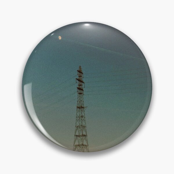 Item preview, moonshine on the River Clyde designed and sold by photosbykel.