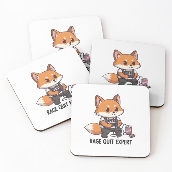 Item preview, rage quit expert designed and sold by likekillersx.