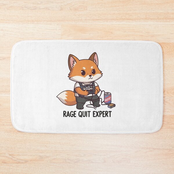 Item preview, rage quit expert designed and sold by likekillersx.