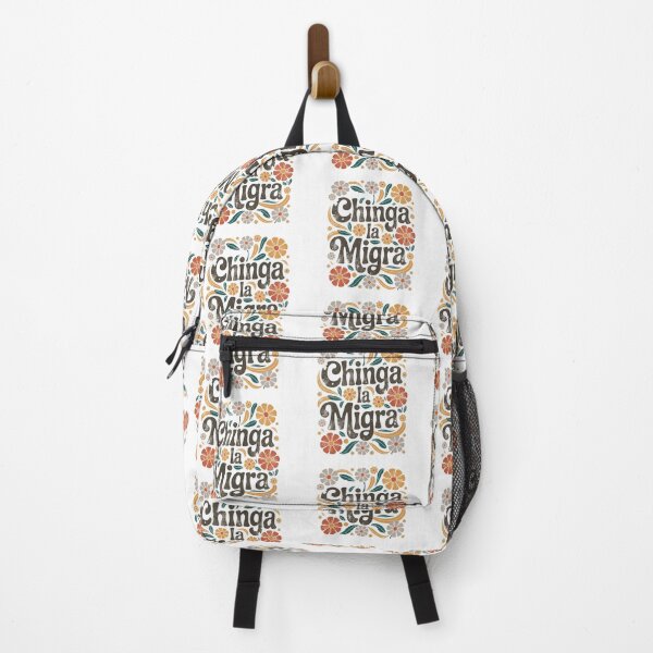 Item preview, Chinga La Migra designed and sold by ethancolestudio.