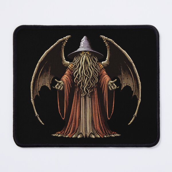 Item preview, Cthulhu Characters S05 D17 designed and sold by Houerd.