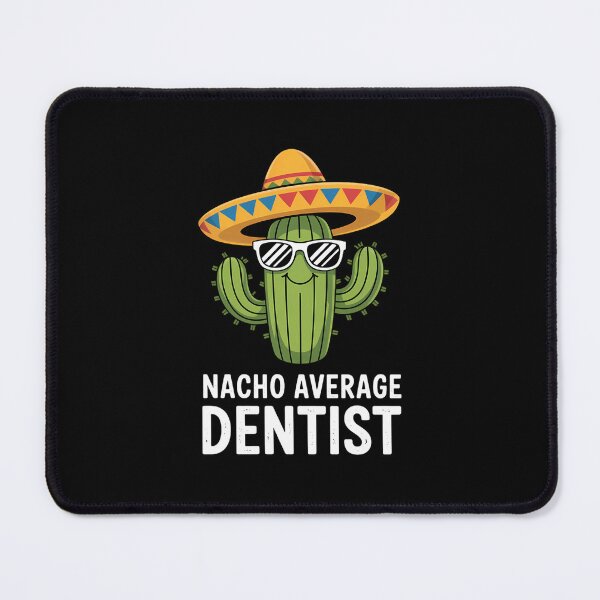 Item preview, Fun Hilarious Dental Humor Saying Funny Dentist Joke designed and sold by TikCore.