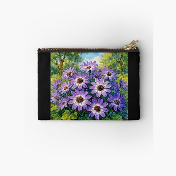 Item preview, Florist's Cineária Bird Among Blossoms designed and sold by Helios Be. Lavsh.