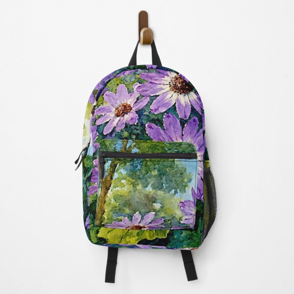 Item preview, Florist's Cineária Bird Among Blossoms designed and sold by Helios Be. Lavsh.