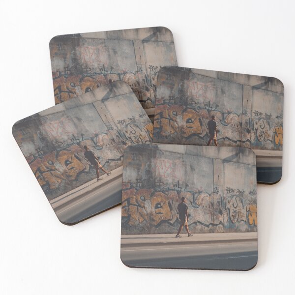 Item preview, City Stories: Graffiti Moments designed and sold by Urban Vision Shop.