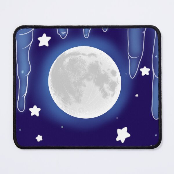 Item preview, December Moon designed and sold by TheDoughtyBlade.